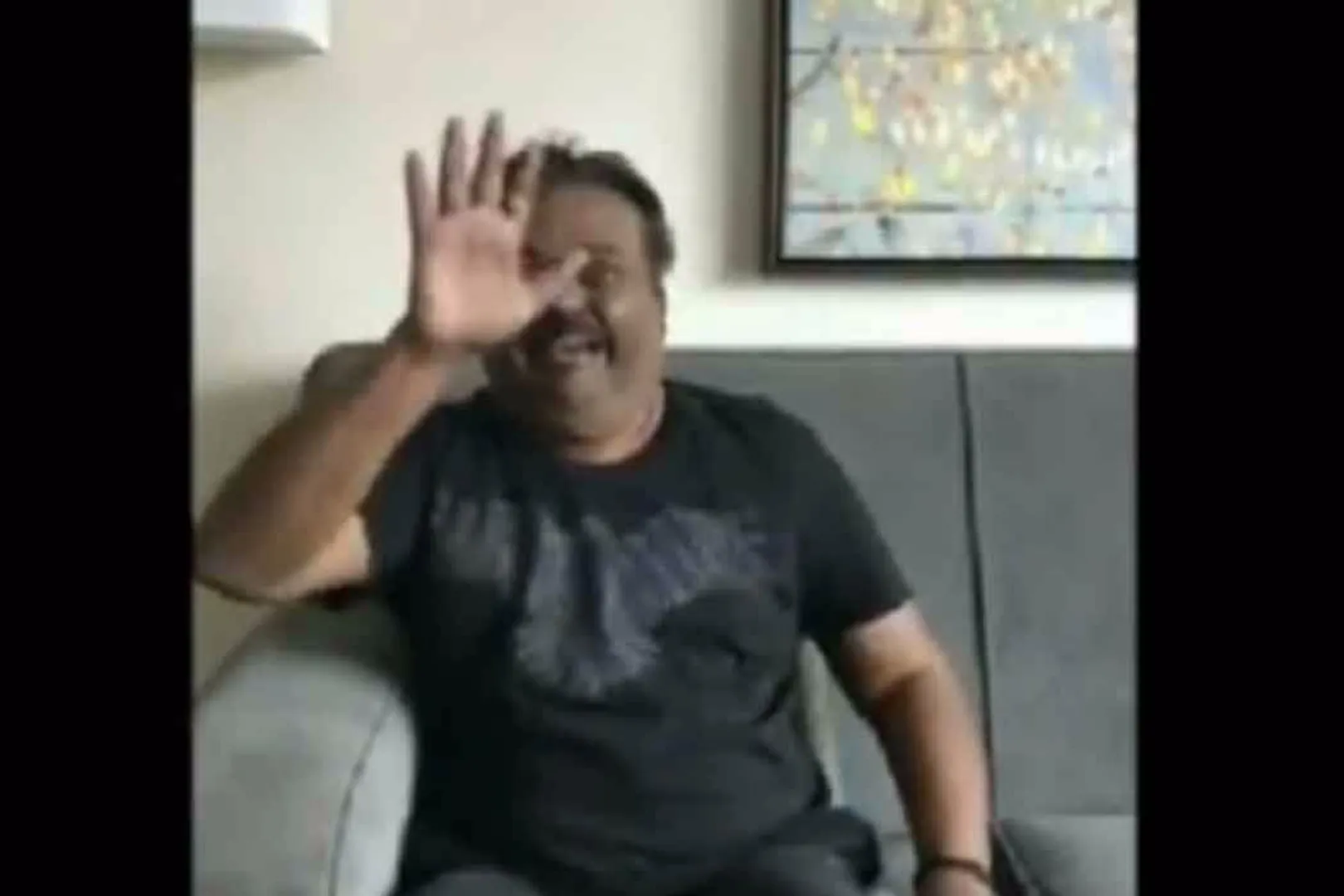 vijayakanth